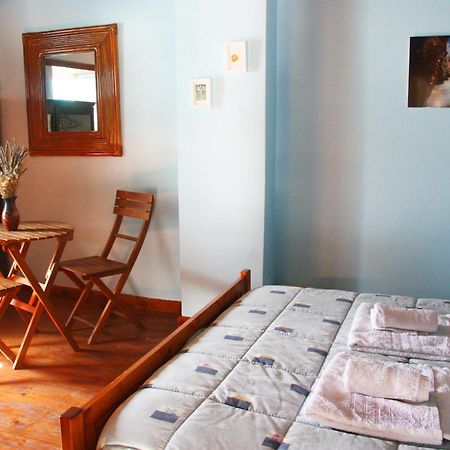 Aperanti Agrotourism Bed & Breakfast Pera Orinis Стая снимка