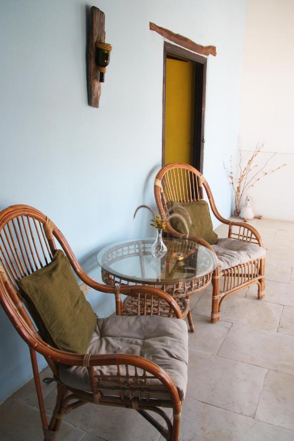 Aperanti Agrotourism Bed & Breakfast Pera Orinis Екстериор снимка