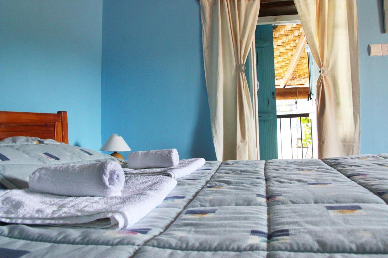 Aperanti Agrotourism Bed & Breakfast Pera Orinis Екстериор снимка