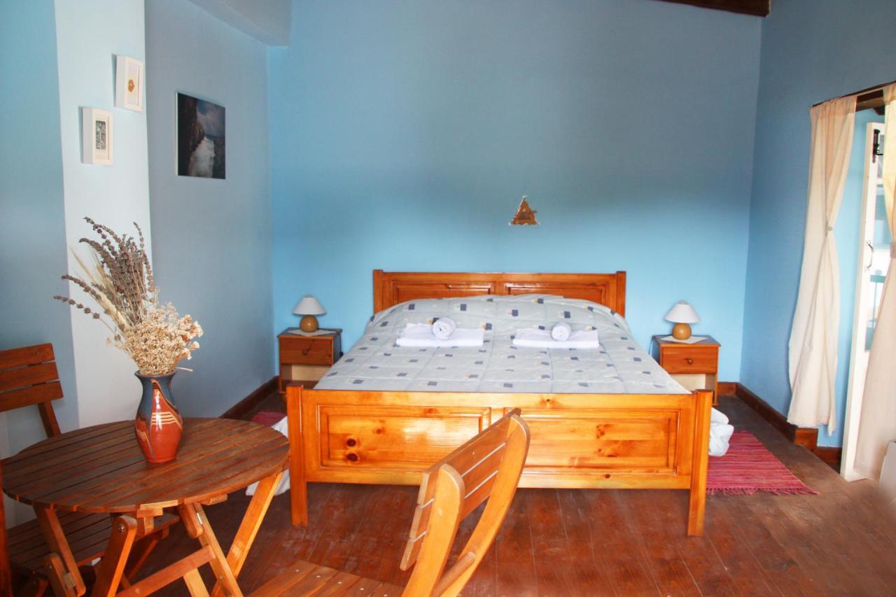 Aperanti Agrotourism Bed & Breakfast Pera Orinis Стая снимка