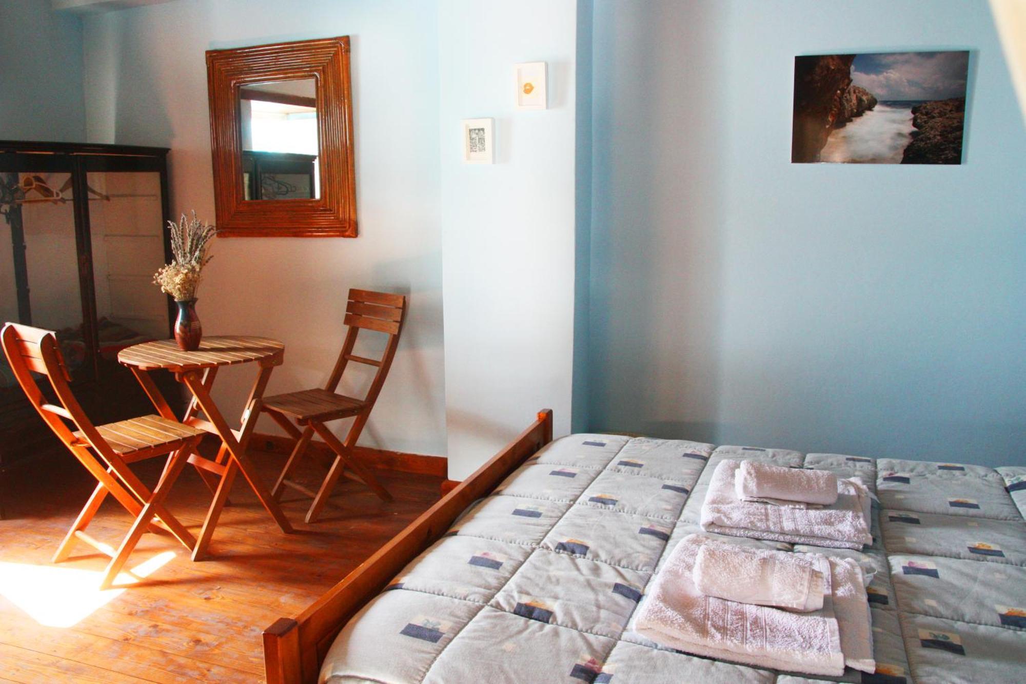Aperanti Agrotourism Bed & Breakfast Pera Orinis Стая снимка