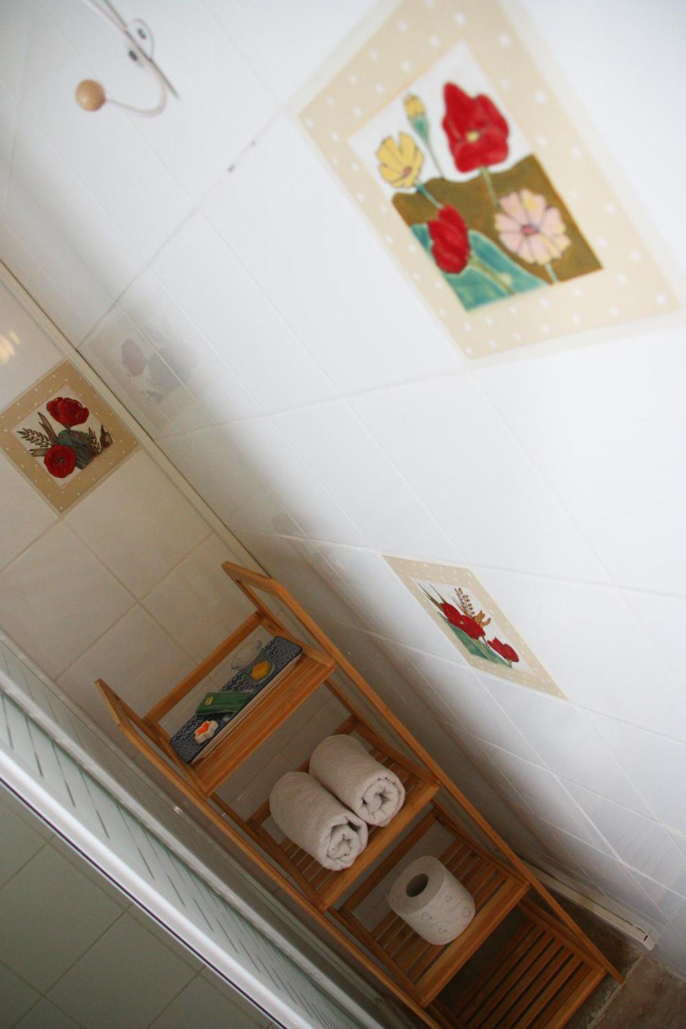 Aperanti Agrotourism Bed & Breakfast Pera Orinis Стая снимка