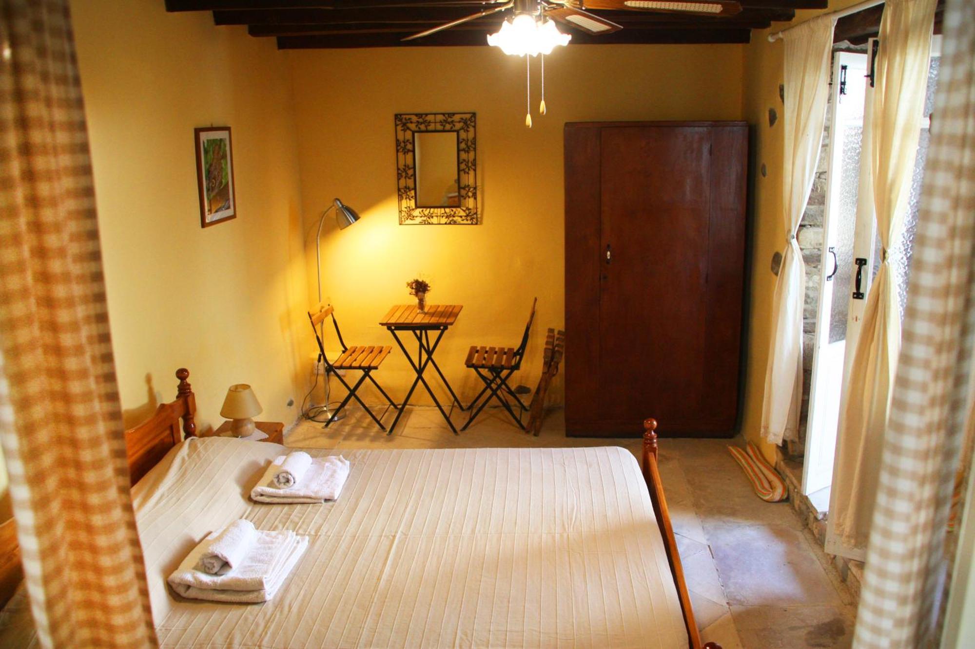 Aperanti Agrotourism Bed & Breakfast Pera Orinis Стая снимка