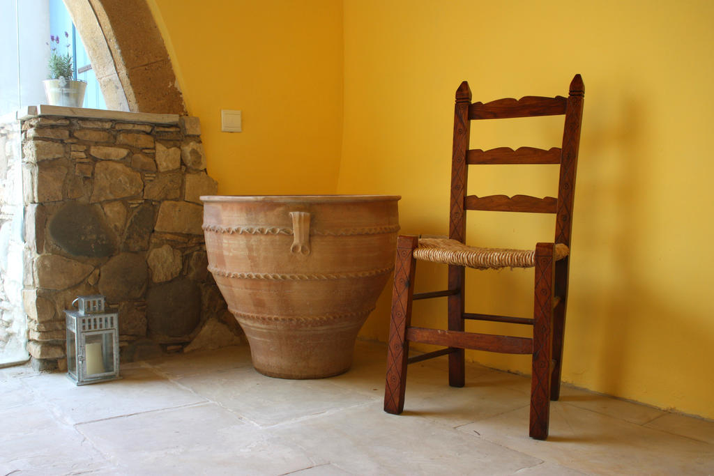 Aperanti Agrotourism Bed & Breakfast Pera Orinis Екстериор снимка